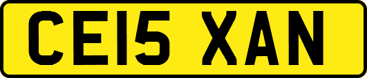 CE15XAN
