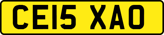 CE15XAO