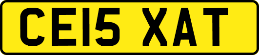 CE15XAT