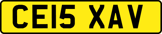 CE15XAV
