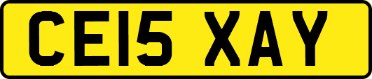 CE15XAY