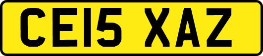 CE15XAZ