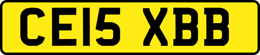 CE15XBB