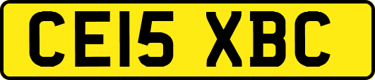 CE15XBC
