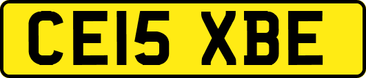CE15XBE