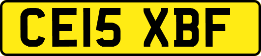 CE15XBF