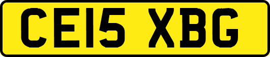 CE15XBG