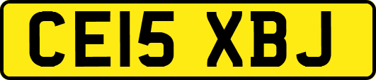 CE15XBJ