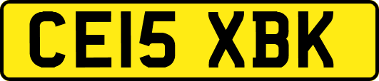 CE15XBK