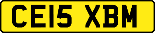 CE15XBM