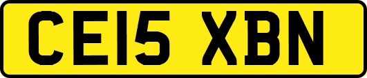 CE15XBN