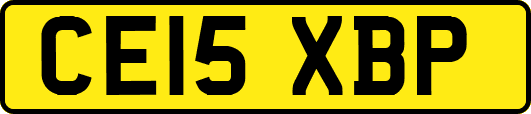 CE15XBP