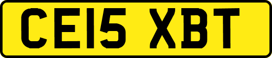 CE15XBT