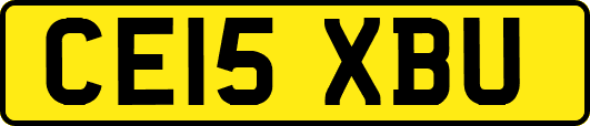 CE15XBU