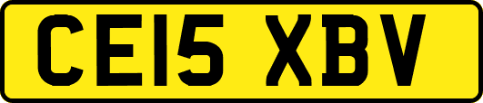 CE15XBV