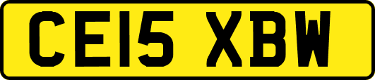 CE15XBW