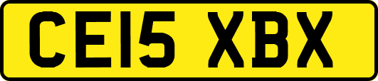 CE15XBX
