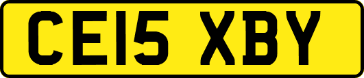 CE15XBY