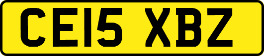 CE15XBZ