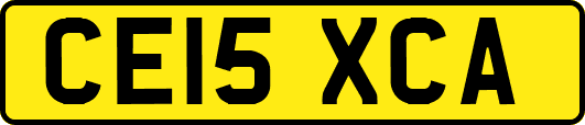 CE15XCA