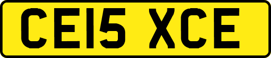 CE15XCE