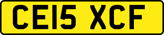 CE15XCF