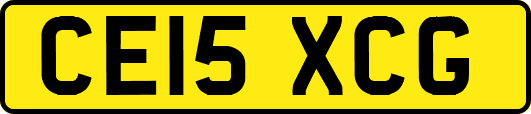 CE15XCG