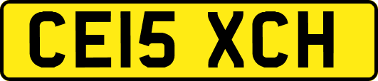 CE15XCH