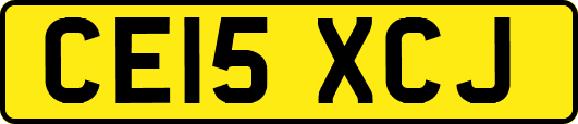 CE15XCJ