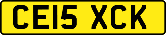 CE15XCK