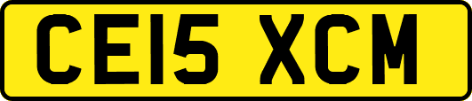 CE15XCM