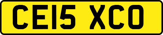 CE15XCO