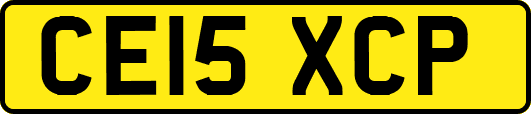 CE15XCP