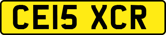 CE15XCR
