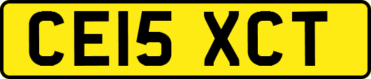 CE15XCT
