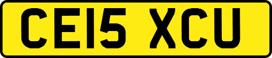 CE15XCU