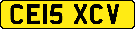 CE15XCV