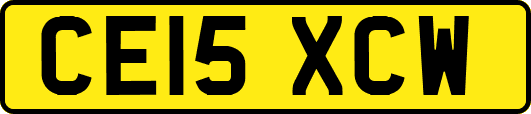 CE15XCW