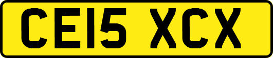 CE15XCX