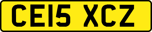 CE15XCZ
