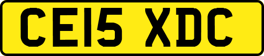CE15XDC