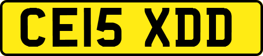 CE15XDD