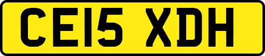 CE15XDH