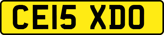 CE15XDO
