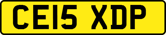 CE15XDP