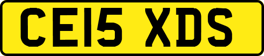 CE15XDS