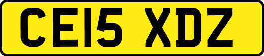 CE15XDZ