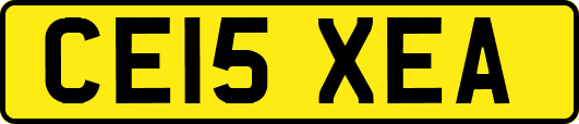 CE15XEA