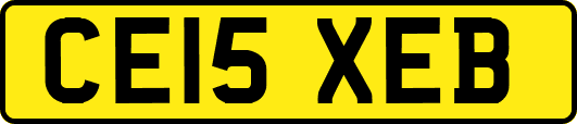 CE15XEB