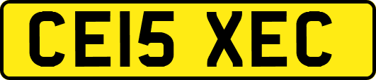 CE15XEC